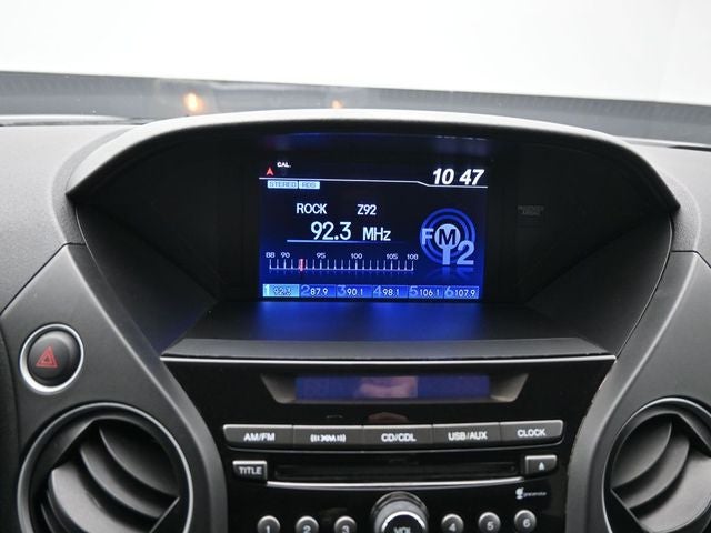 2014 Honda Pilot EX-L