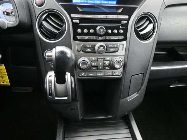 2014 Honda Pilot EX-L