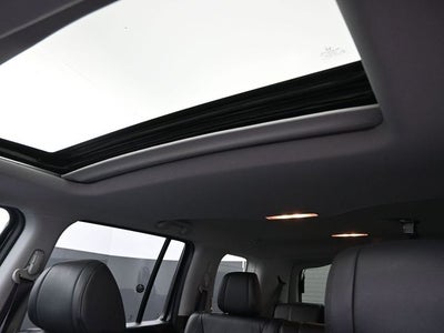 2014 Honda Pilot EX-L