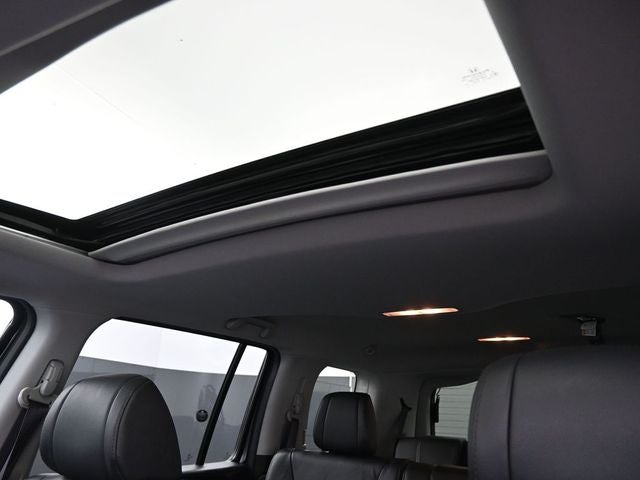 2014 Honda Pilot EX-L