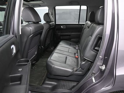 2014 Honda Pilot EX-L