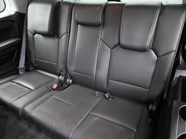 2014 Honda Pilot EX-L