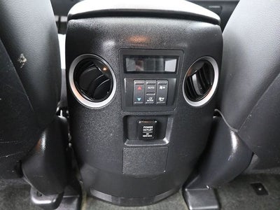 2014 Honda Pilot EX-L