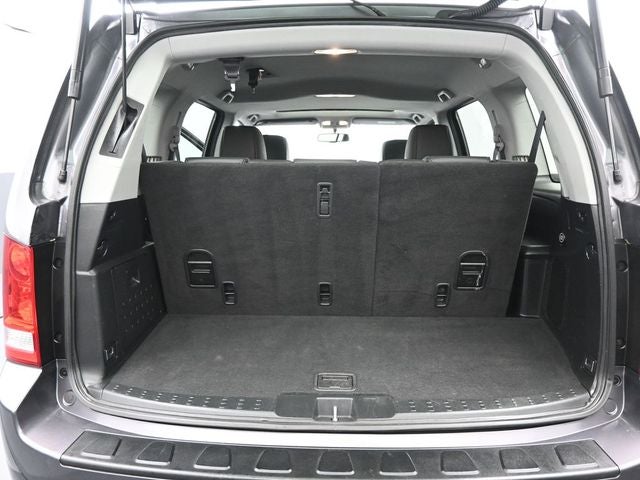 2014 Honda Pilot EX-L