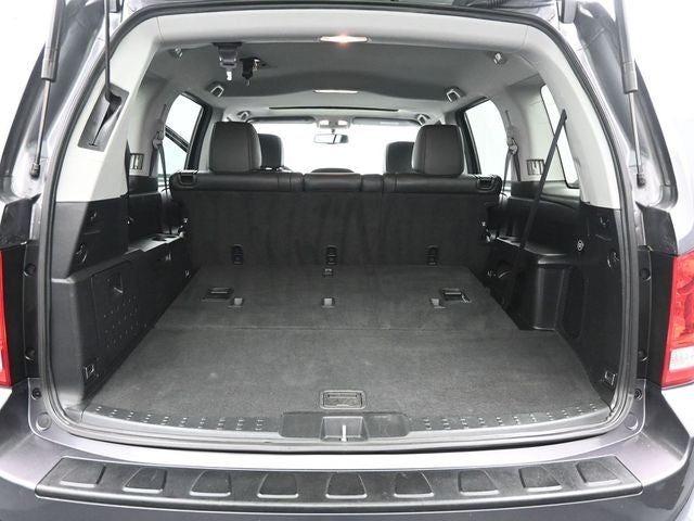 2014 Honda Pilot EX-L