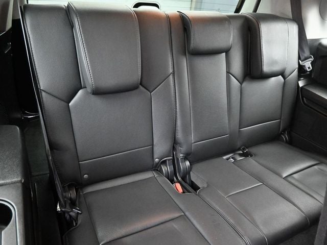 2014 Honda Pilot EX-L