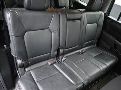 2014 Honda Pilot EX-L