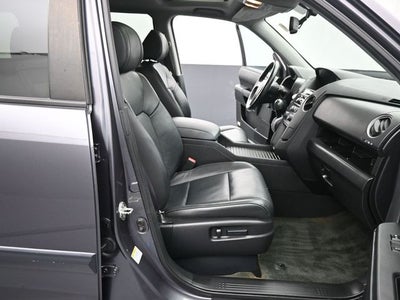 2014 Honda Pilot EX-L