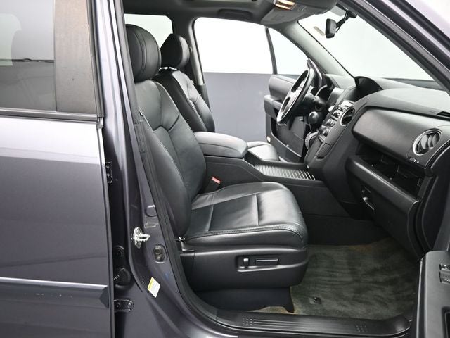 2014 Honda Pilot EX-L