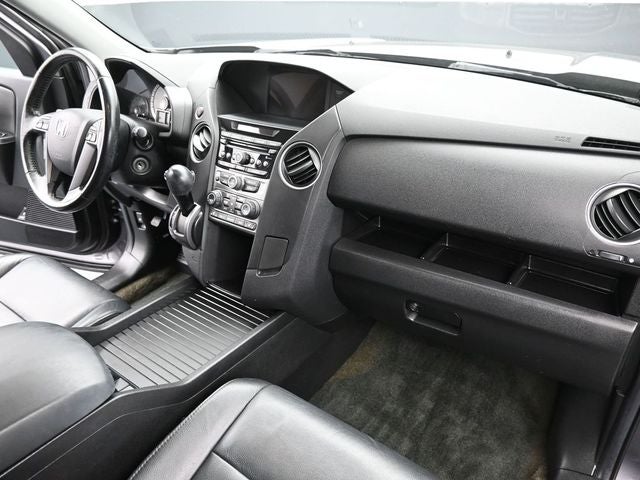 2014 Honda Pilot EX-L