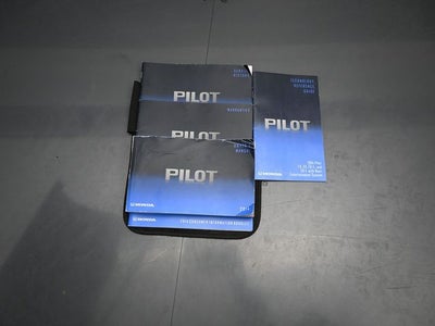 2014 Honda Pilot EX-L