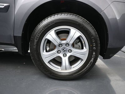 2014 Honda Pilot EX-L