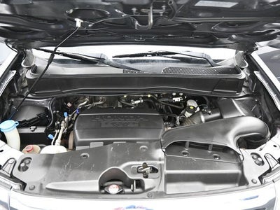 2014 Honda Pilot EX-L