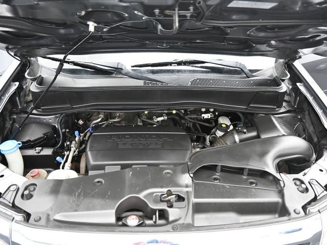 2014 Honda Pilot EX-L