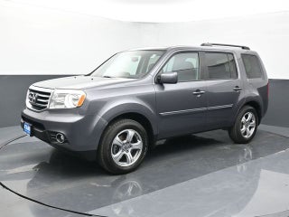 2014 Honda Pilot EX-L