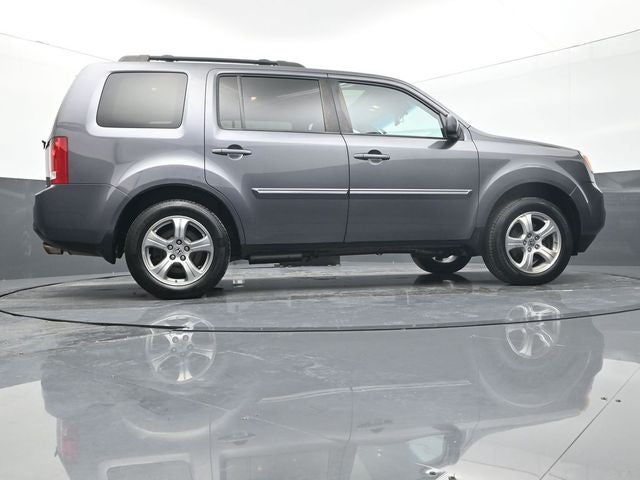 2015 Honda Pilot EX-L