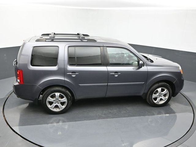 2015 Honda Pilot EX-L