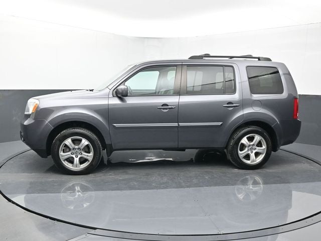 2015 Honda Pilot EX-L