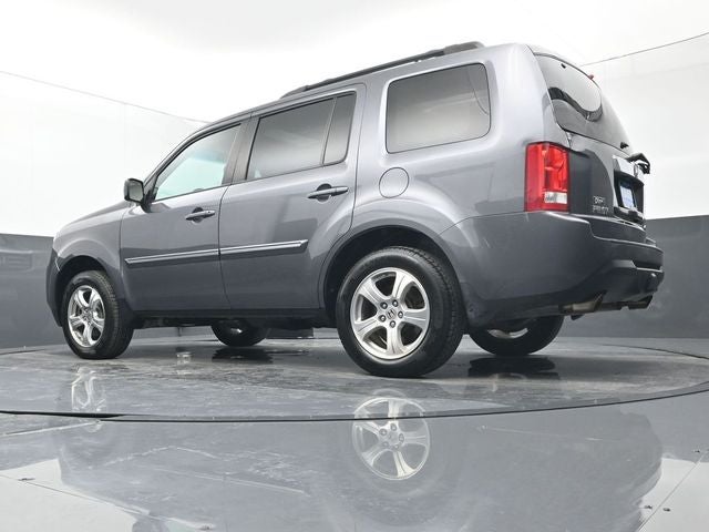 2015 Honda Pilot EX-L