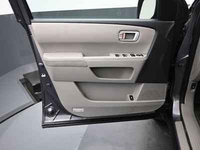 2015 Honda Pilot EX-L