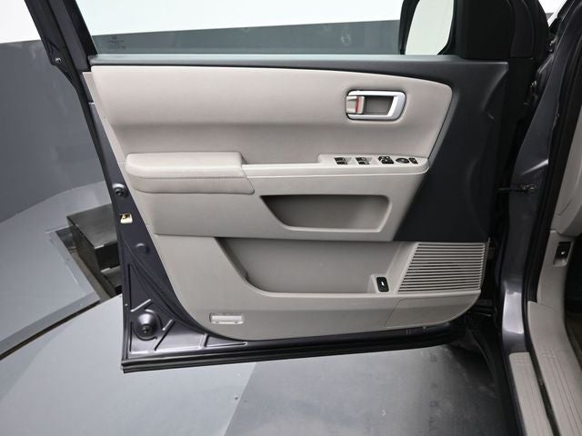 2015 Honda Pilot EX-L