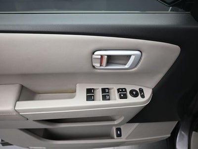 2015 Honda Pilot EX-L