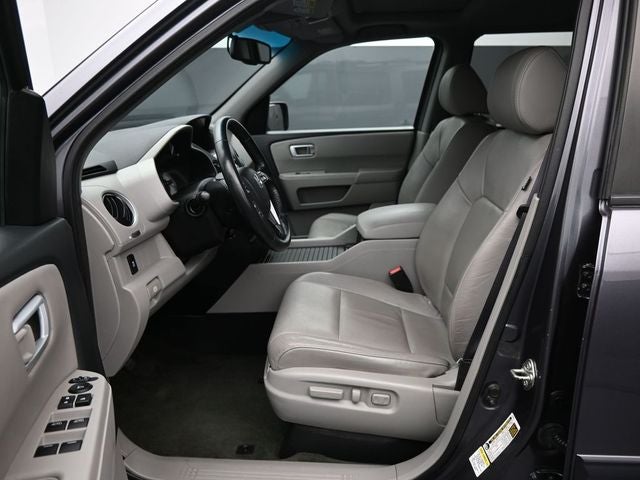 2015 Honda Pilot EX-L