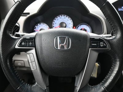 2015 Honda Pilot EX-L