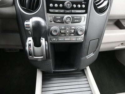 2015 Honda Pilot EX-L