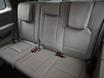 2015 Honda Pilot EX-L