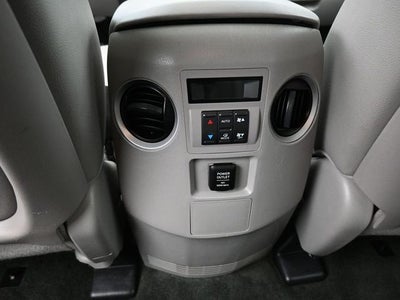 2015 Honda Pilot EX-L