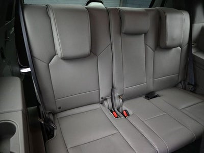 2015 Honda Pilot EX-L