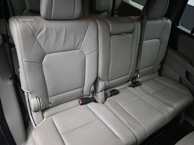 2015 Honda Pilot EX-L