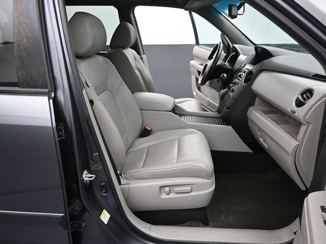 2015 Honda Pilot EX-L