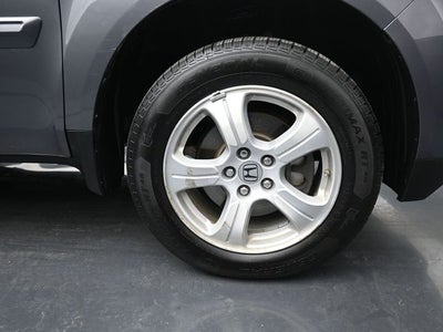 2015 Honda Pilot EX-L