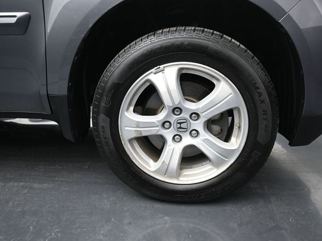 2015 Honda Pilot EX-L