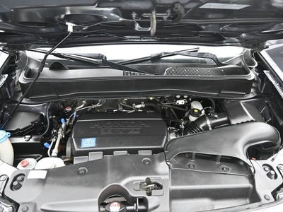 2015 Honda Pilot EX-L