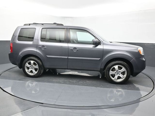 2015 Honda Pilot EX-L