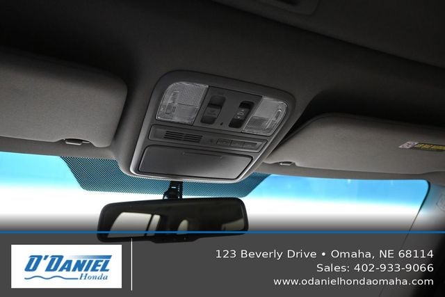 2011 Honda Pilot EX-L