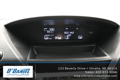2011 Honda Pilot EX-L