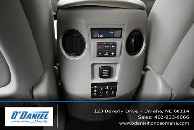2011 Honda Pilot EX-L