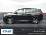 2020 Honda Pilot EX-L w/Navigation and Rear Entertainment System