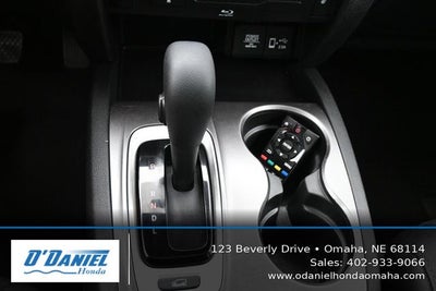 2020 Honda Pilot EX-L w/Navigation and Rear Entertainment System
