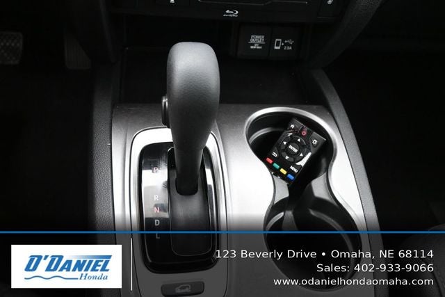2020 Honda Pilot EX-L w/Navigation and Rear Entertainment System