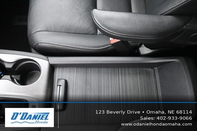 2020 Honda Pilot EX-L w/Navigation and Rear Entertainment System
