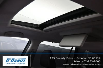 2020 Honda Pilot EX-L w/Navigation and Rear Entertainment System