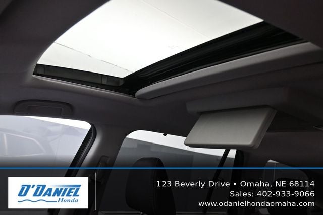 2020 Honda Pilot EX-L w/Navigation and Rear Entertainment System