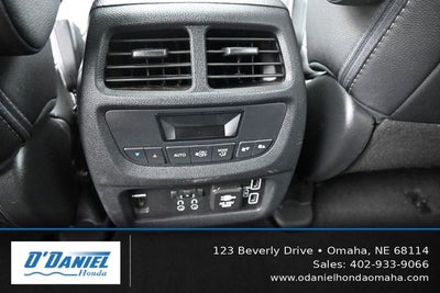 2020 Honda Pilot EX-L w/Navigation and Rear Entertainment System