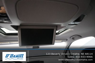 2020 Honda Pilot EX-L w/Navigation and Rear Entertainment System