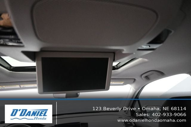 2020 Honda Pilot EX-L w/Navigation and Rear Entertainment System